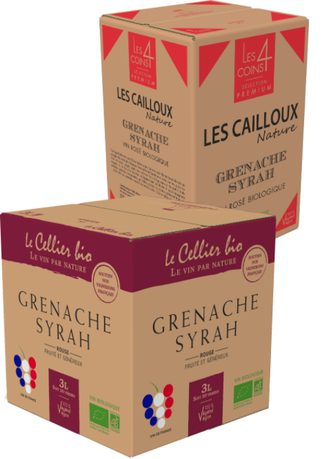 Nos produits forts