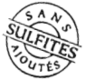 Logo Sans fsulfites ajoutés